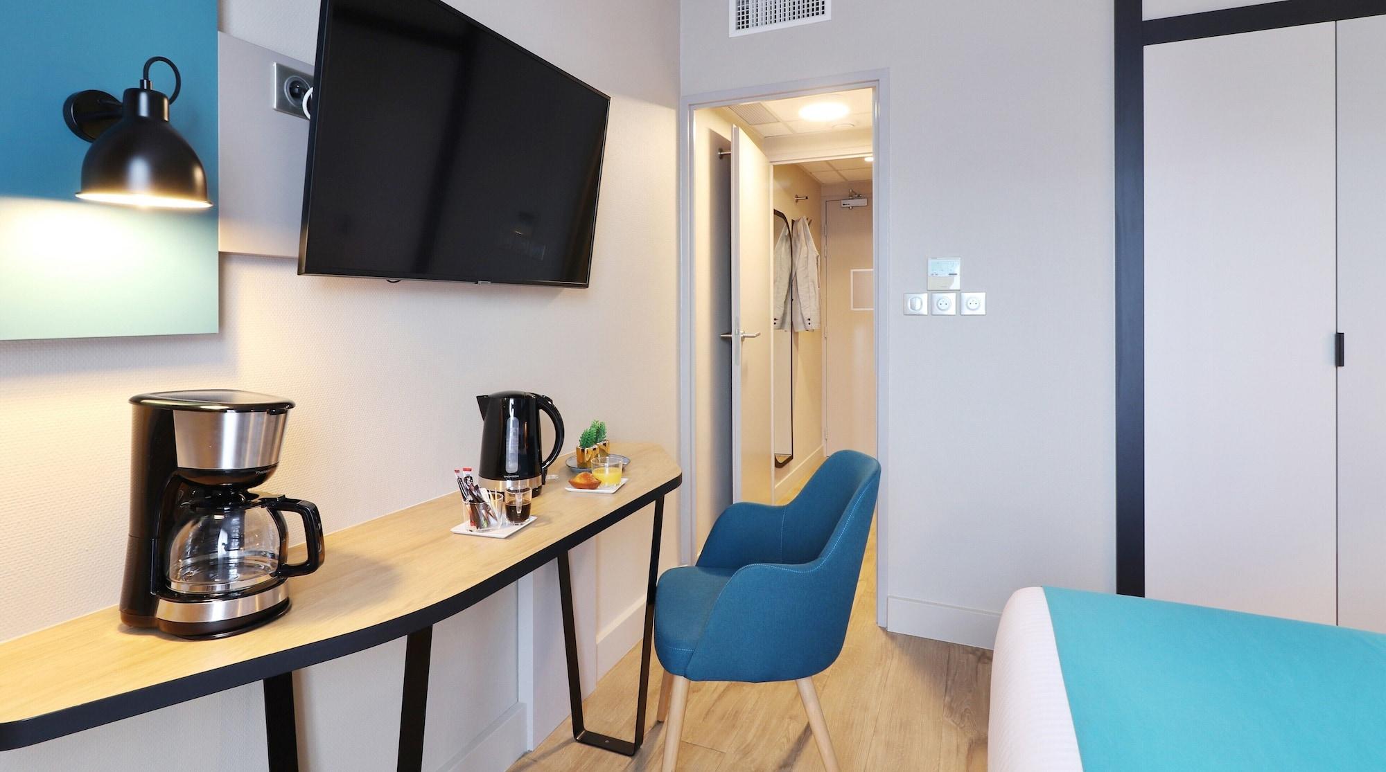 Appart'City Confort Toulouse Diagora Labège Dış mekan fotoğraf