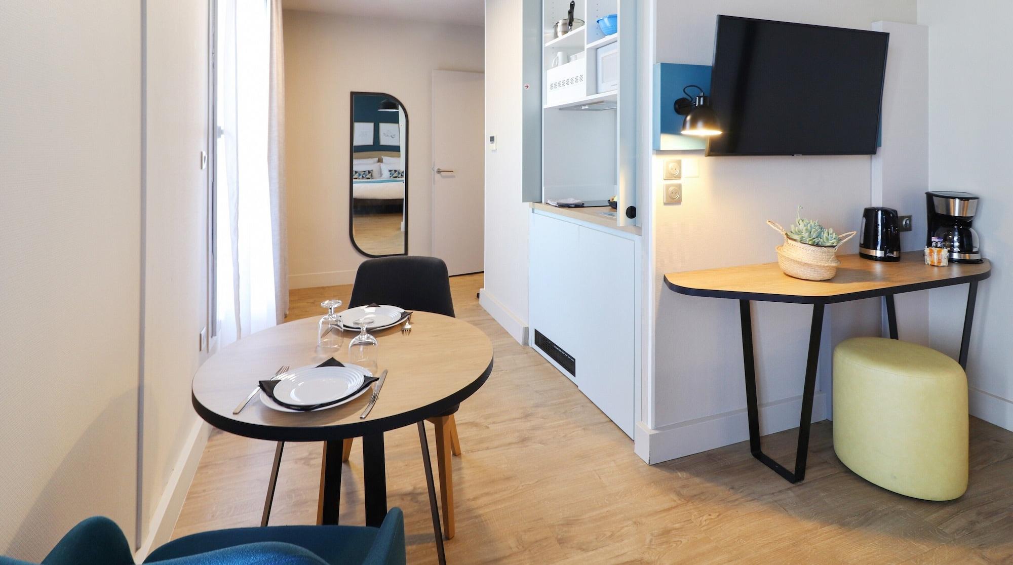 Appart'City Confort Toulouse Diagora Labège Dış mekan fotoğraf