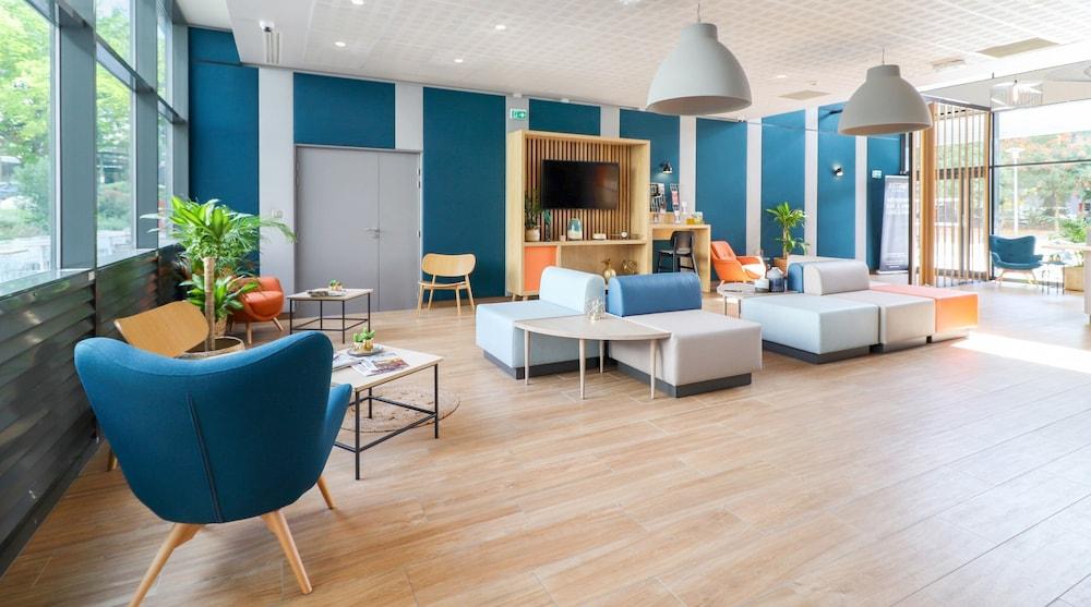 Appart'City Confort Toulouse Diagora Labège Dış mekan fotoğraf