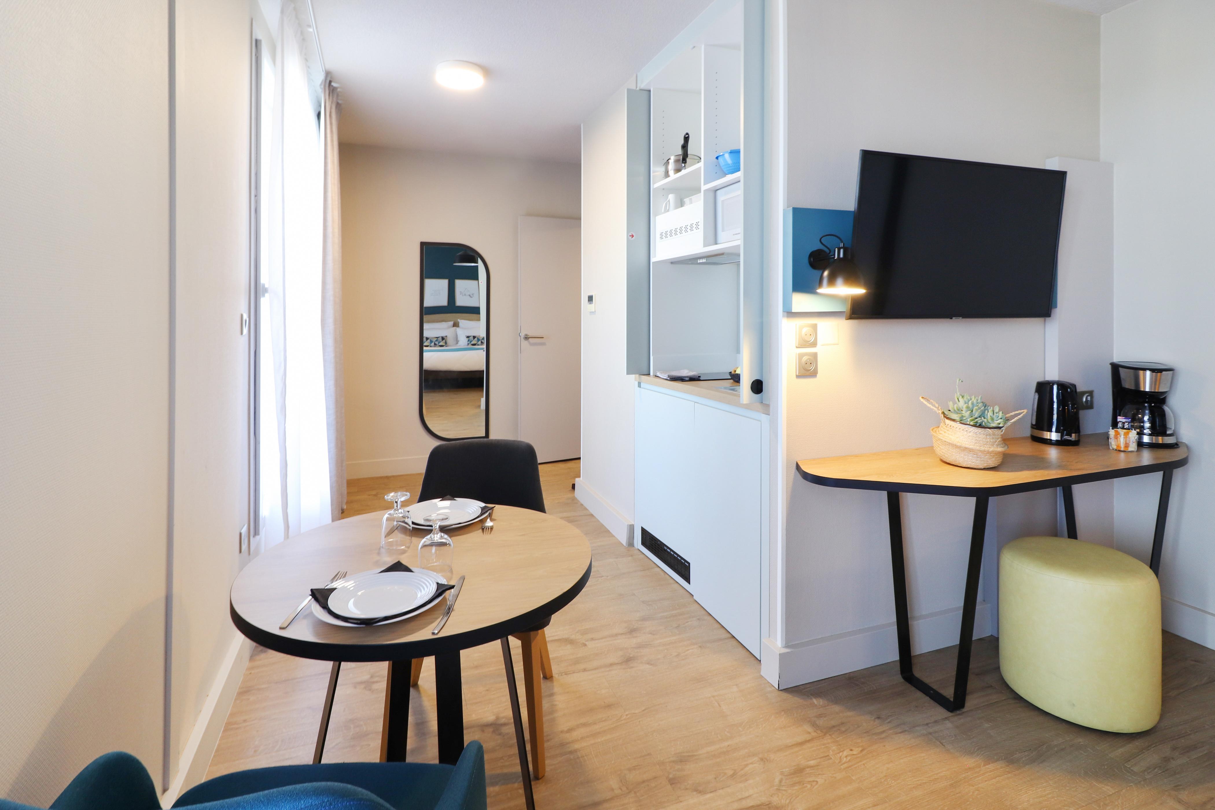 Appart'City Confort Toulouse Diagora Labège Dış mekan fotoğraf