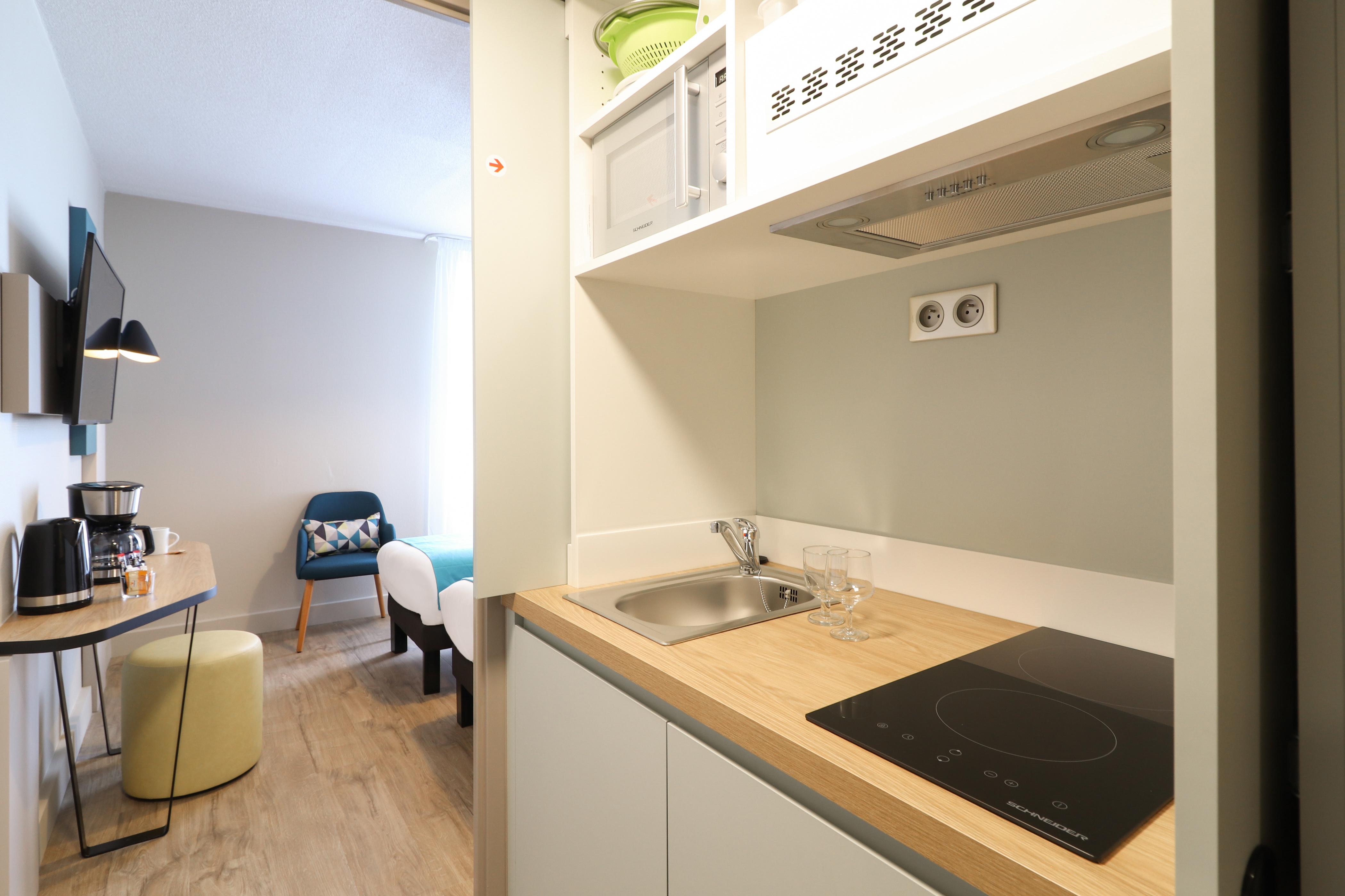 Appart'City Confort Toulouse Diagora Labège Dış mekan fotoğraf