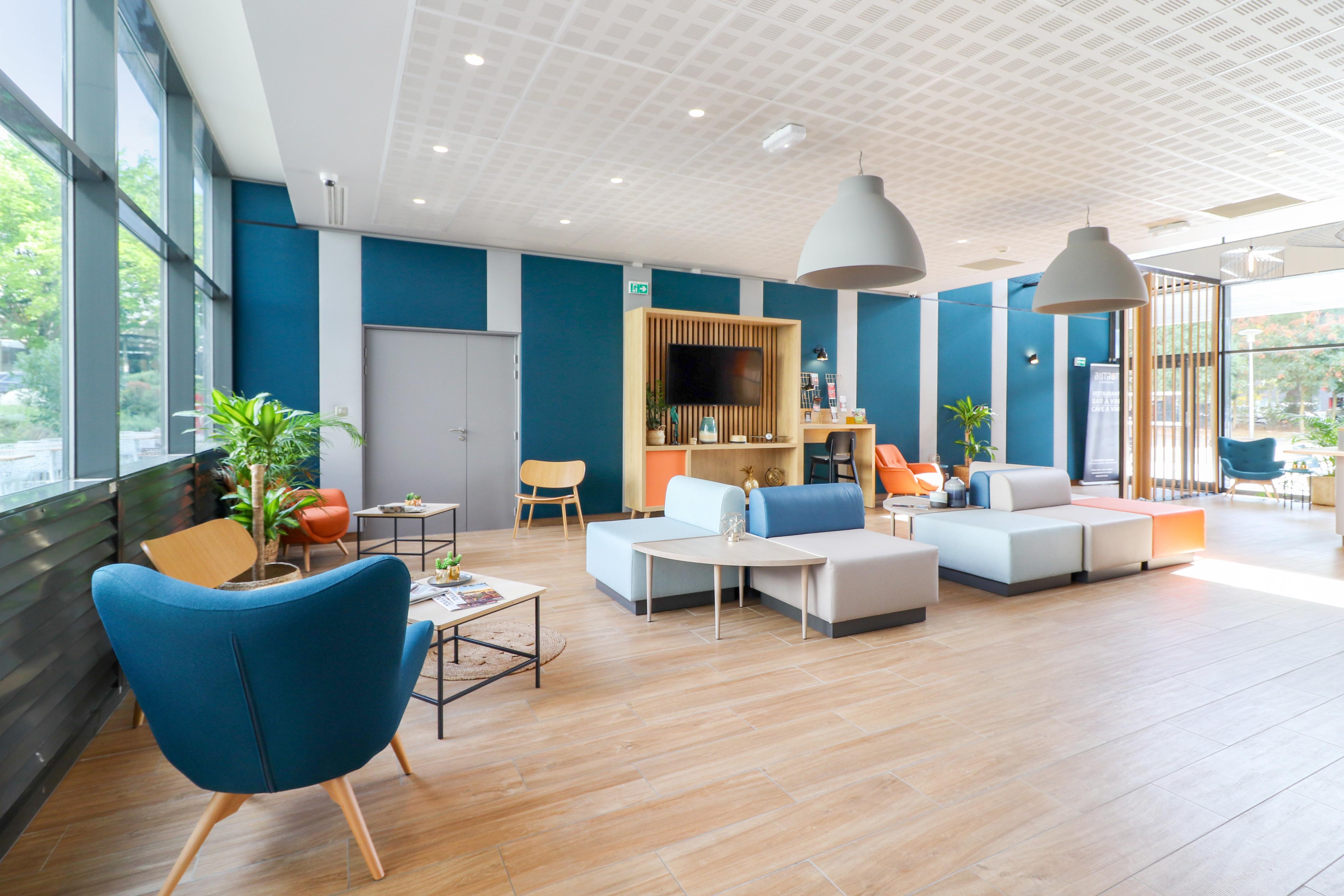 Appart'City Confort Toulouse Diagora Labège Dış mekan fotoğraf