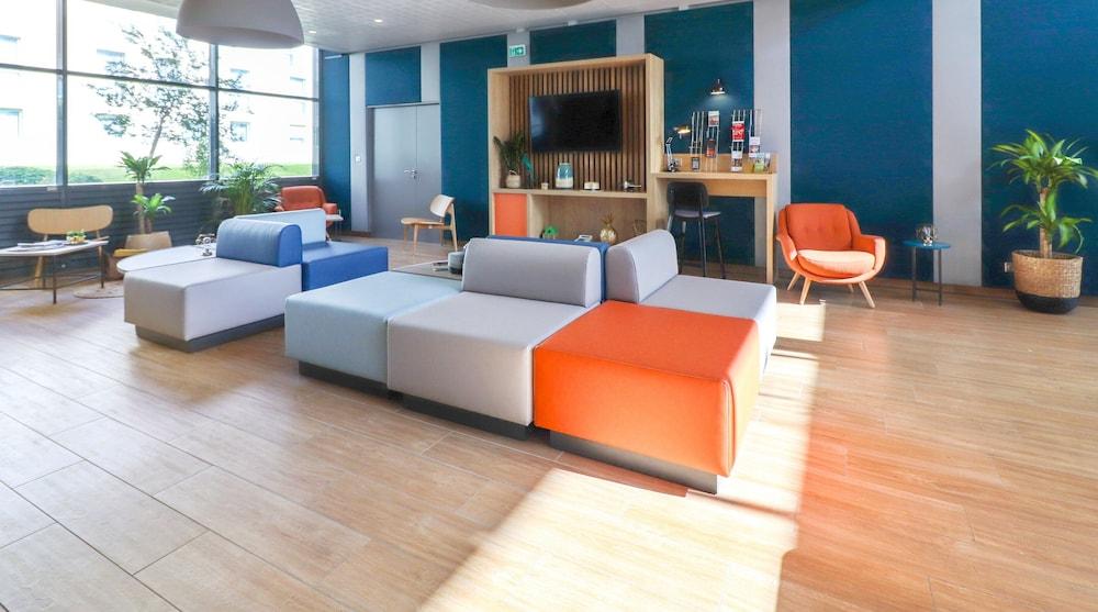 Appart'City Confort Toulouse Diagora Labège Dış mekan fotoğraf